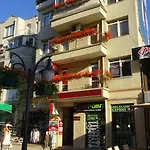 Bogoridi Apartment *