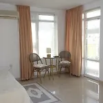 Apartment Bogoridi *