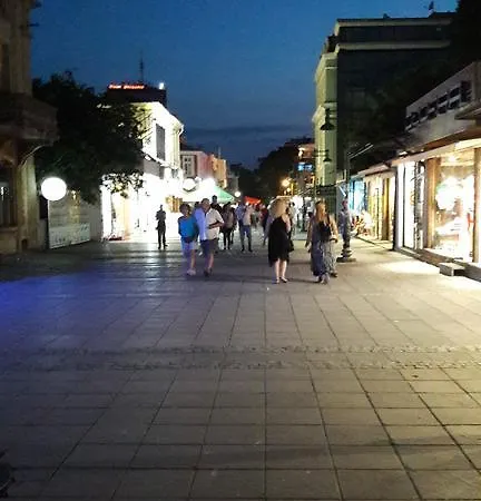 Bogoridi Апартаменты