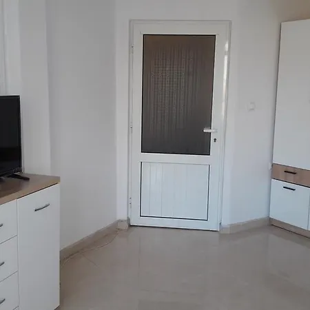 Apartment Bogoridi Burgas