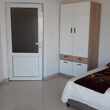 Bogoridi Апартаменты