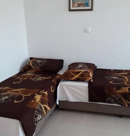 Apartment Bogoridi Burgas