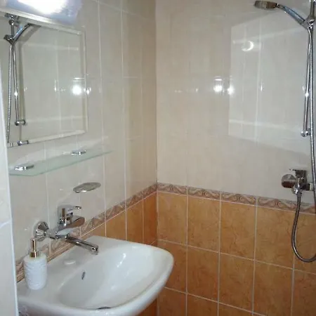 Bogoridi Апартаменты