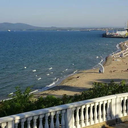Bogoridi Бургас