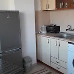شقة Bogoridi *