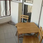 شقة Bogoridi