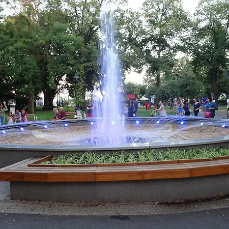 Bogoridi Burgas City