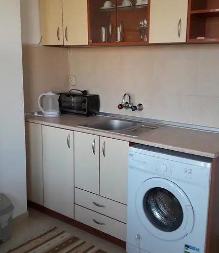 Bogoridi * בורגאס