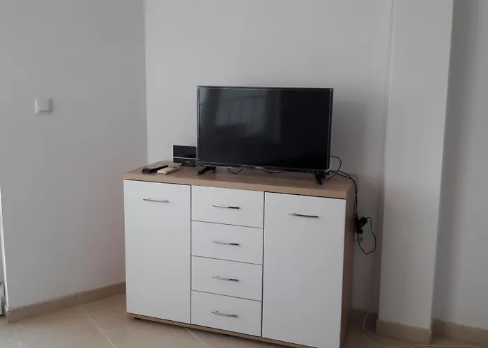 Bogoridi בורגאס